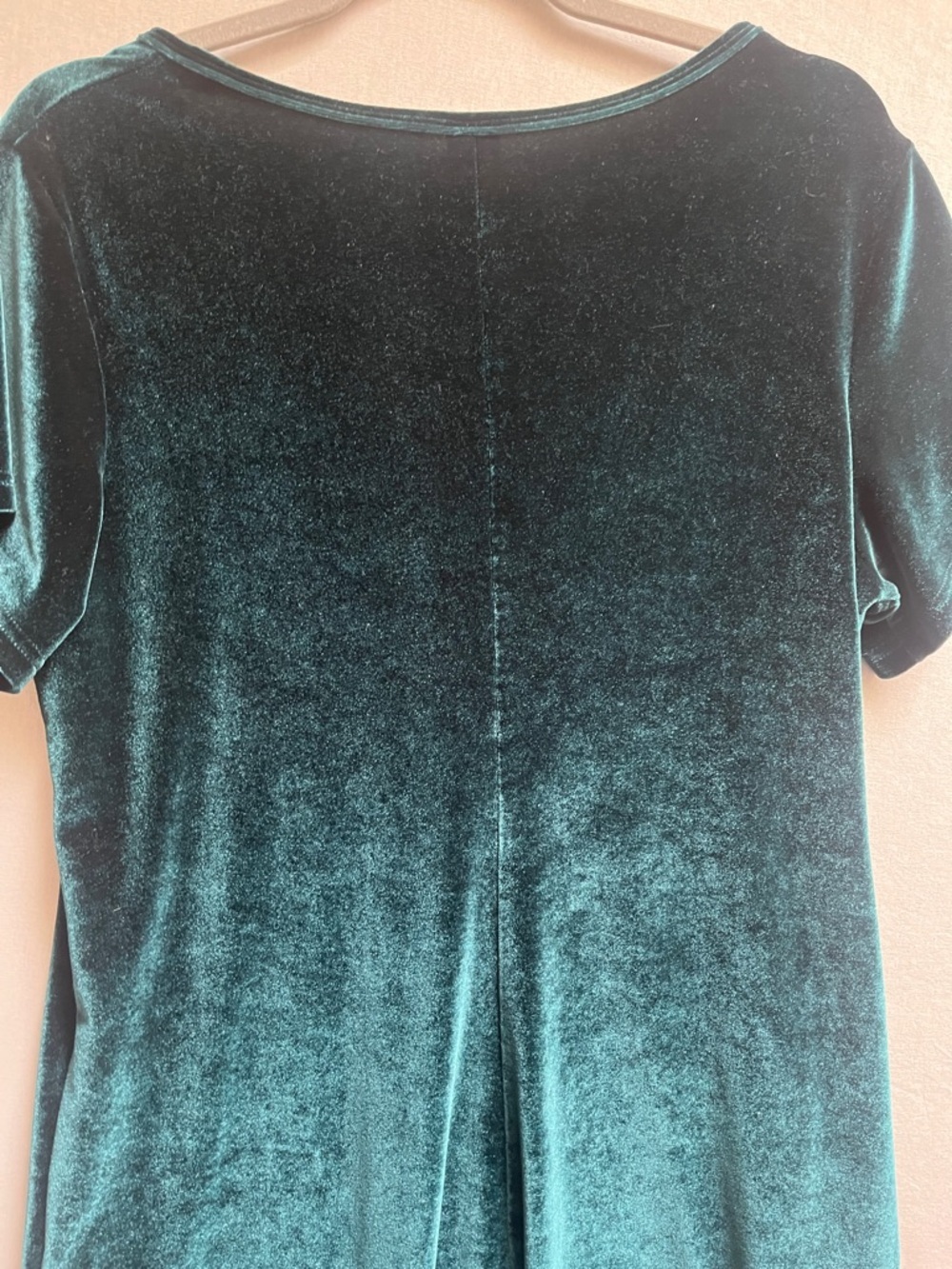 Smash + Tess Velvet V-Neck Limited Edition Loungewear Jumpsuit - M - Picture 12 of 12